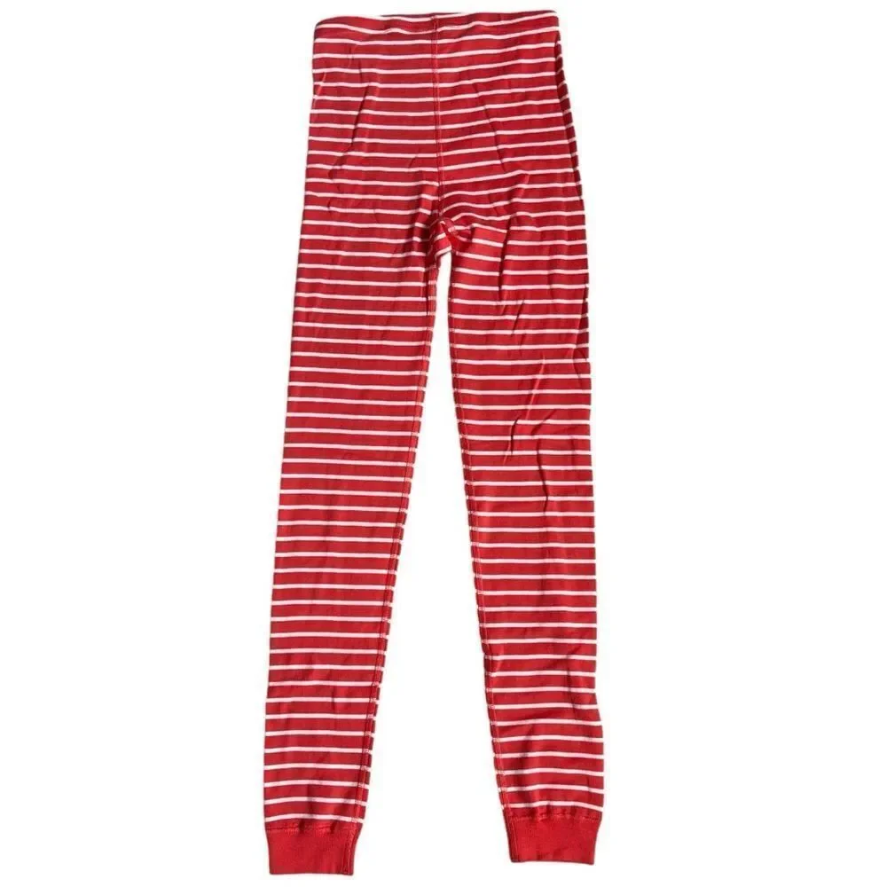 NWT HANNA ANDERSSON Where the Wild Things Are I’ll Eat You Up Pajama Set 12